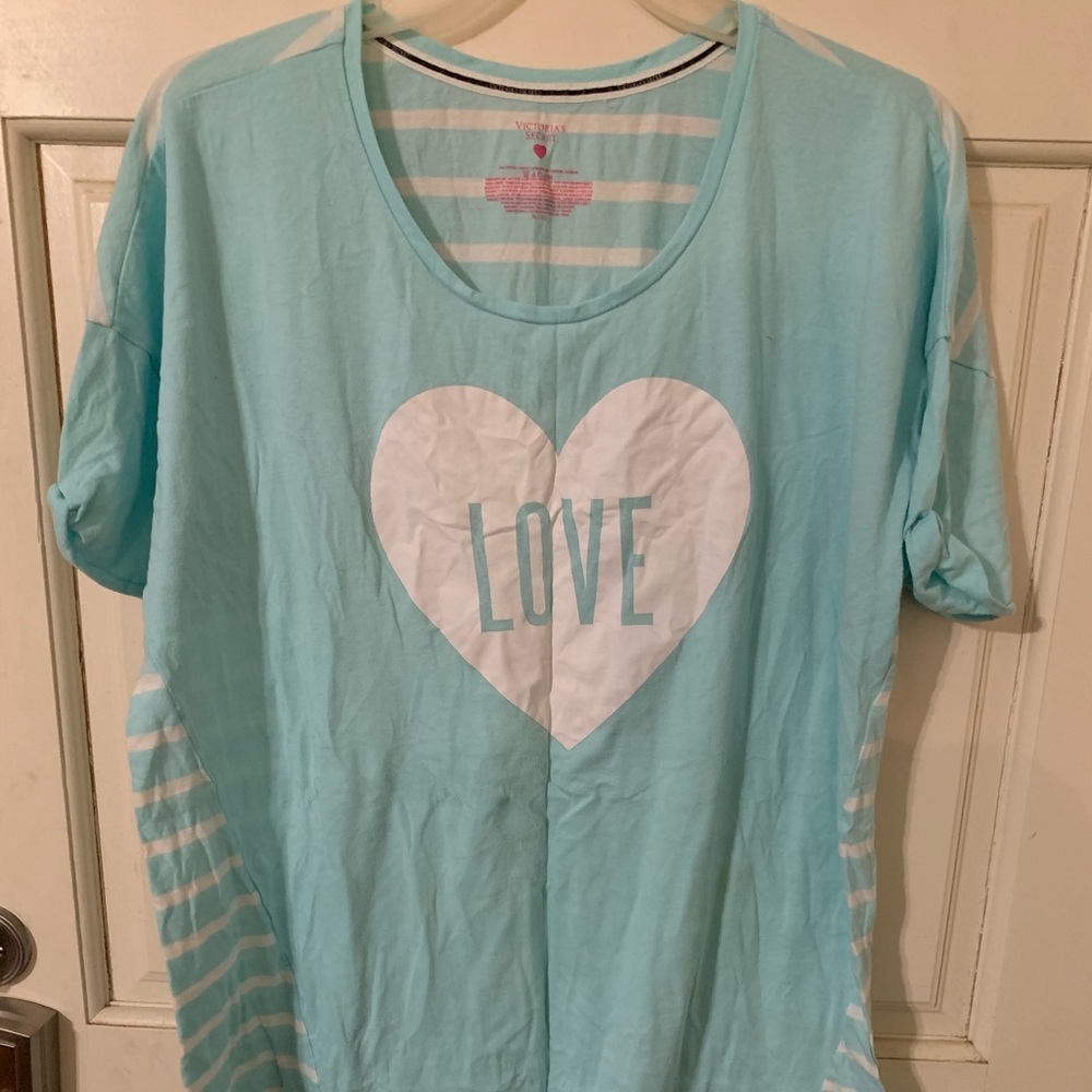Sleep Shirt